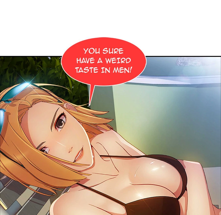 Lady Long Legs page 42