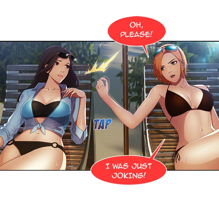 Lady Long Legs page 46