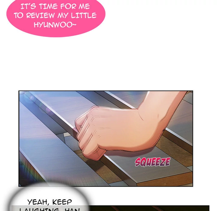 Lady Long Legs page 61