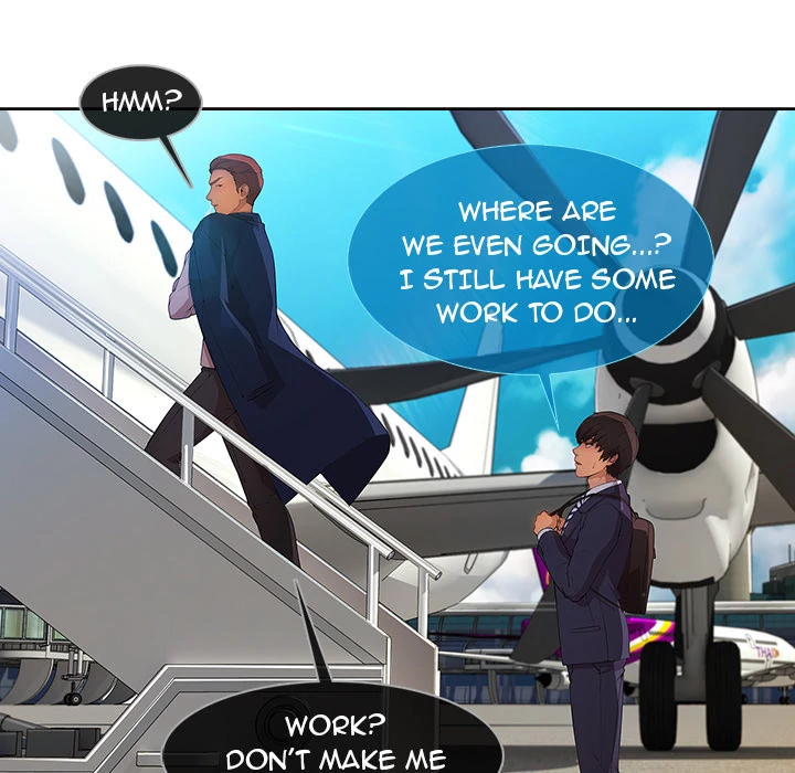 Lady Long Legs page 67