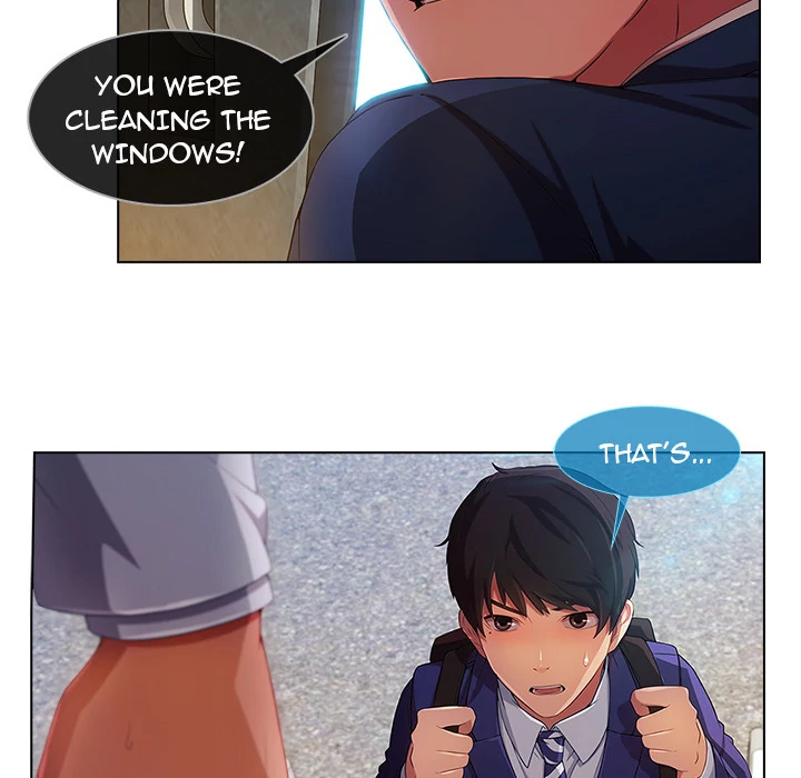 Lady Long Legs page 69