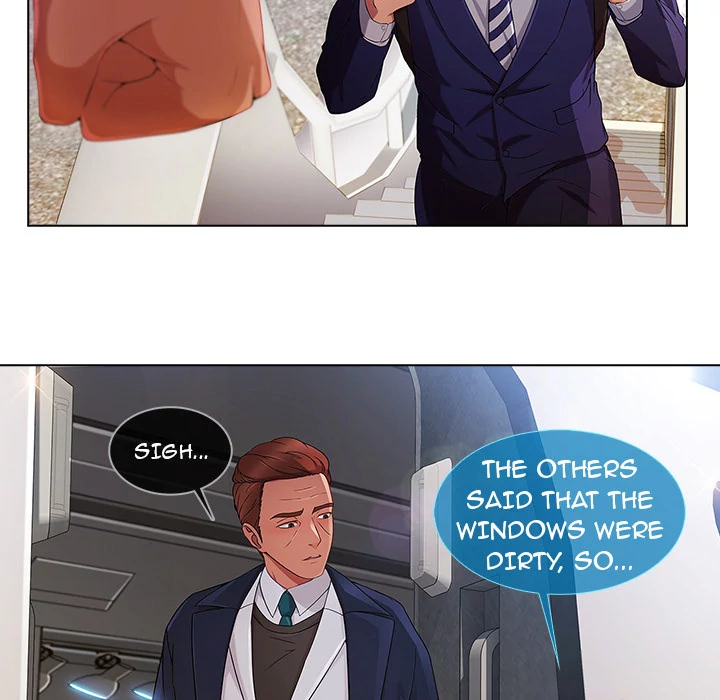 Lady Long Legs page 70