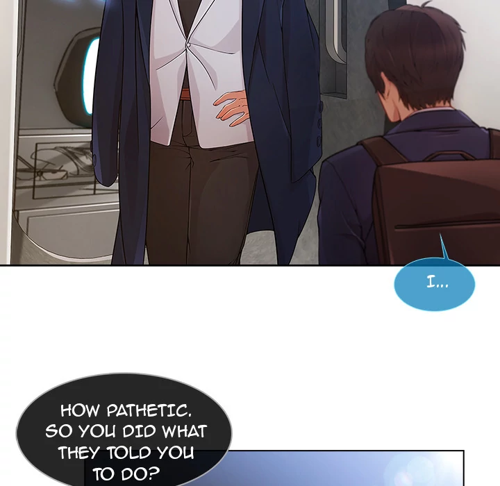 Lady Long Legs page 71
