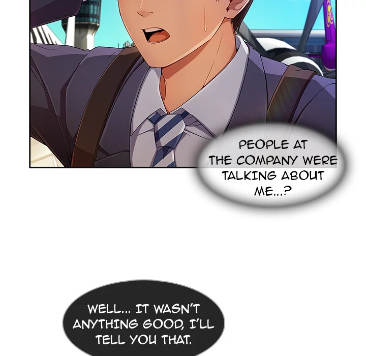 Lady Long Legs page 78