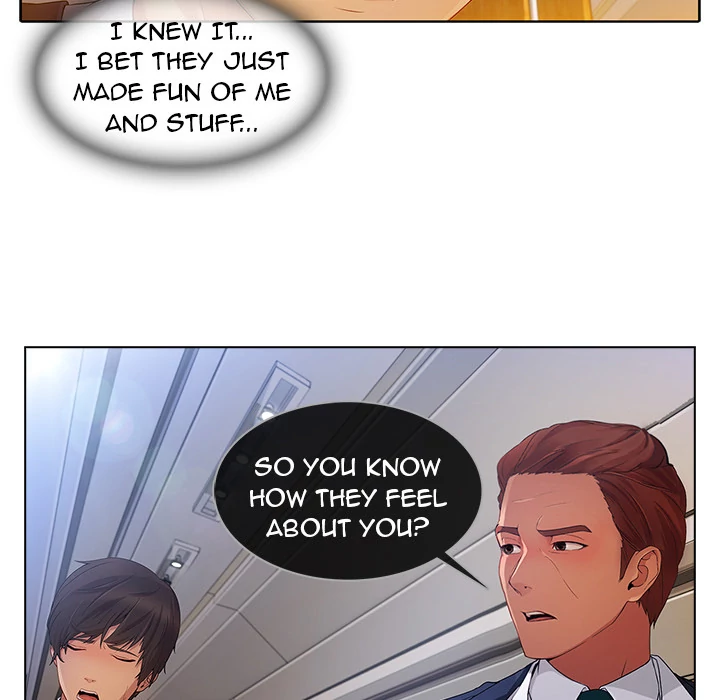 Lady Long Legs page 81