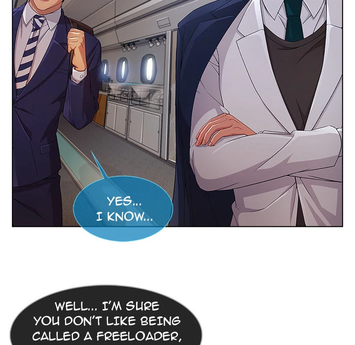 Lady Long Legs page 82