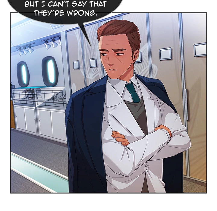 Lady Long Legs page 83