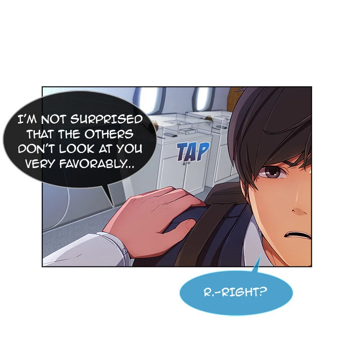 Lady Long Legs page 84