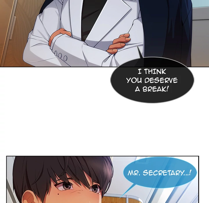 Lady Long Legs page 86