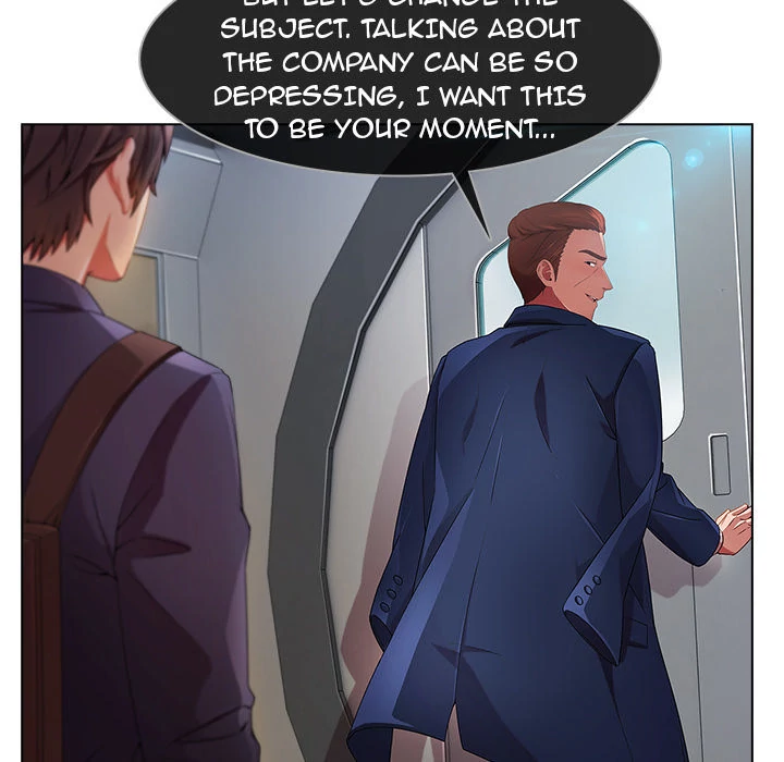 Lady Long Legs page 88