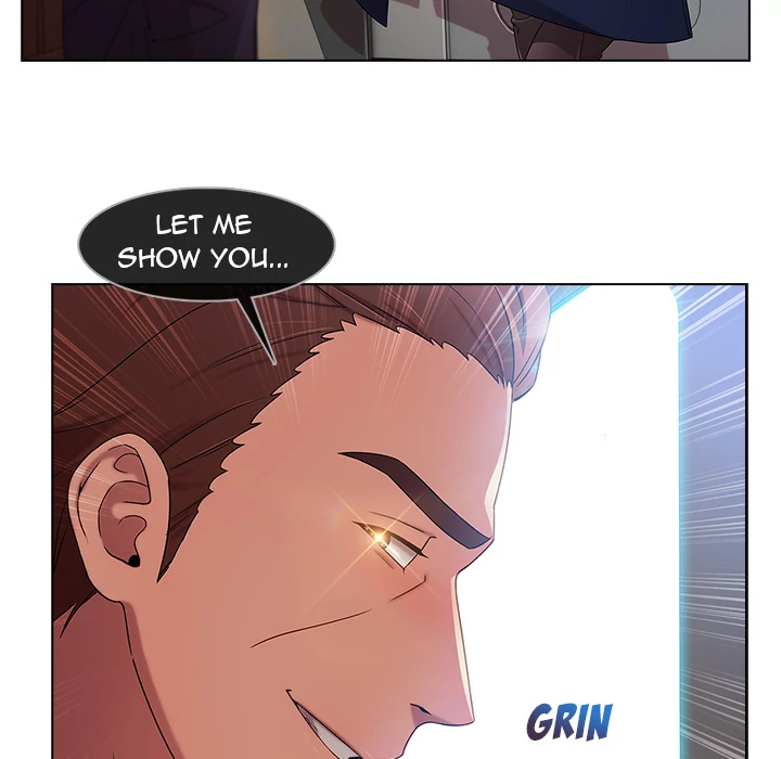 Lady Long Legs page 89