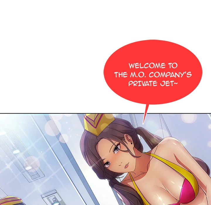 Lady Long Legs page 93