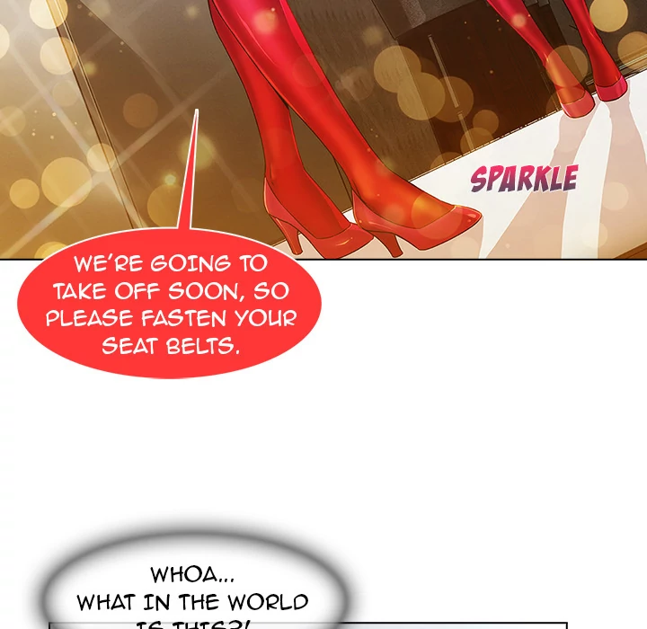 Lady Long Legs page 95
