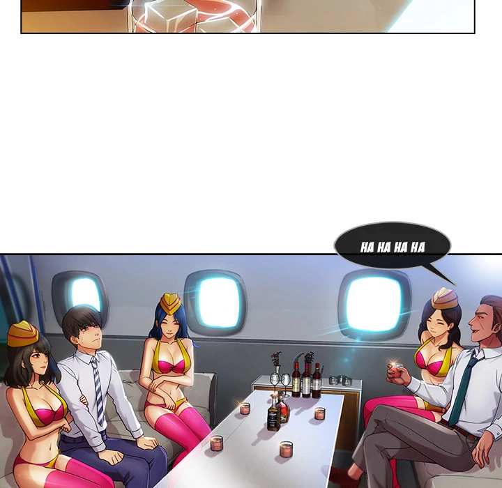 Lady Long Legs page 6