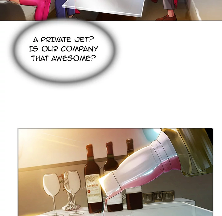 Lady Long Legs page 7