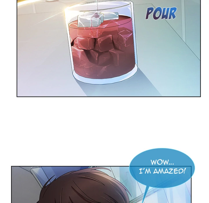 Lady Long Legs page 8