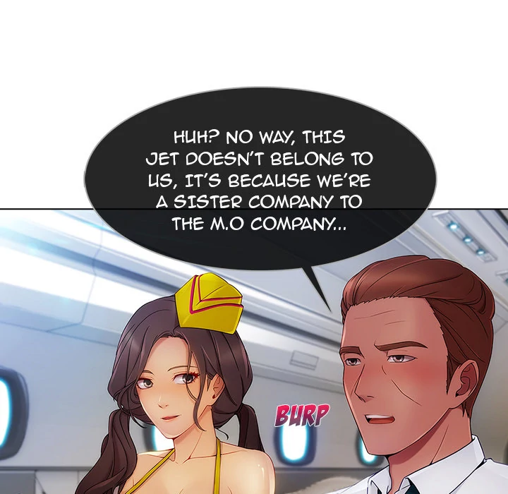 Lady Long Legs page 10