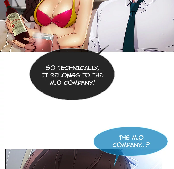Lady Long Legs page 11