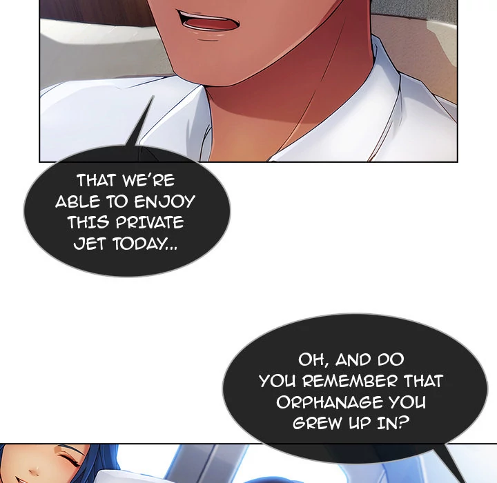 Lady Long Legs page 18