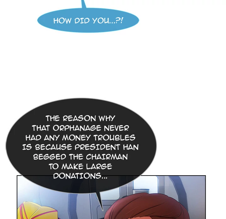 Lady Long Legs page 20