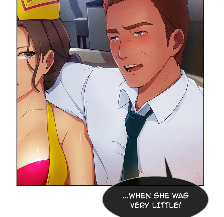 Lady Long Legs page 21