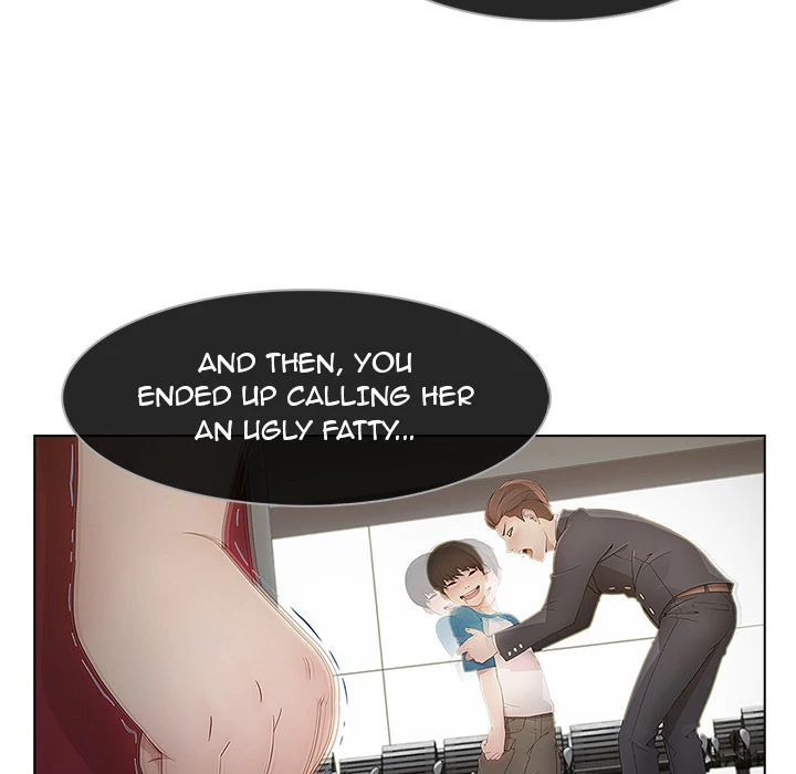 Lady Long Legs page 22