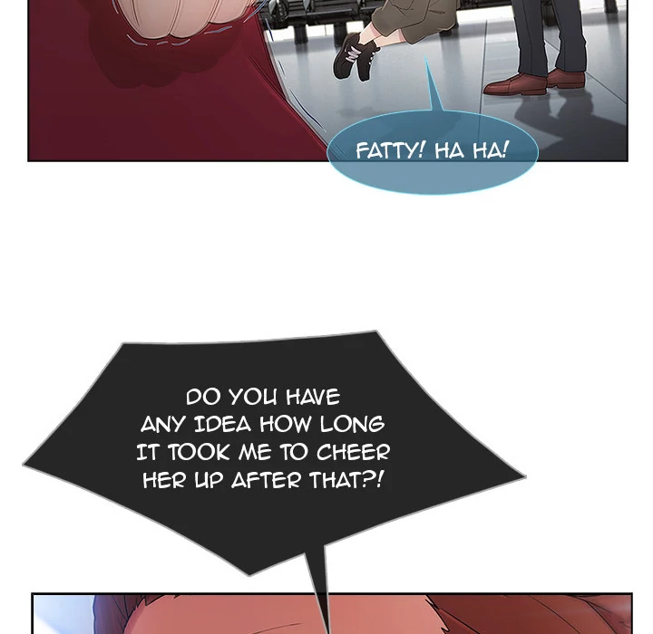 Lady Long Legs page 23