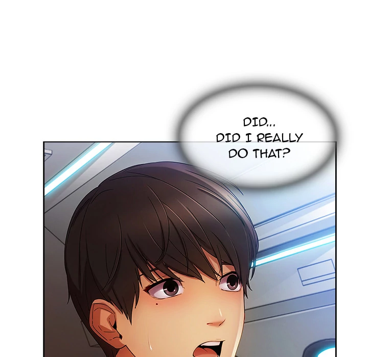 Lady Long Legs page 25