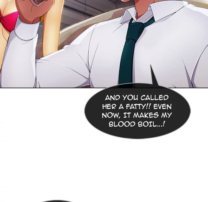 Lady Long Legs page 28
