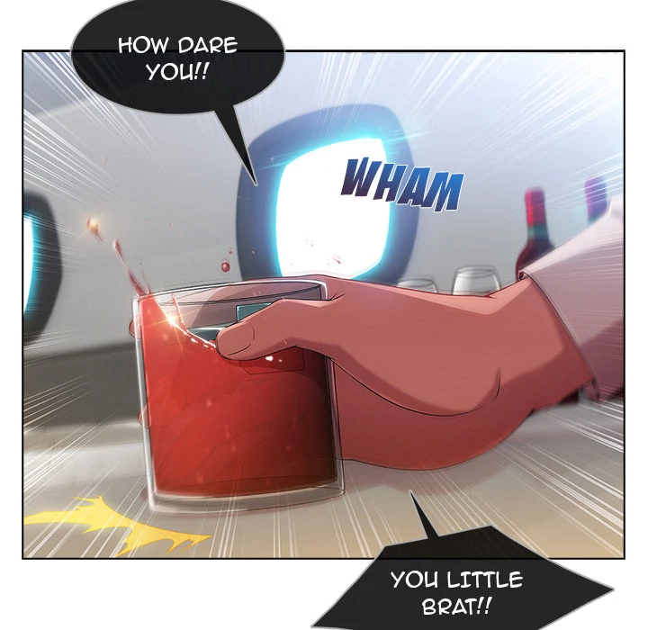 Lady Long Legs page 29
