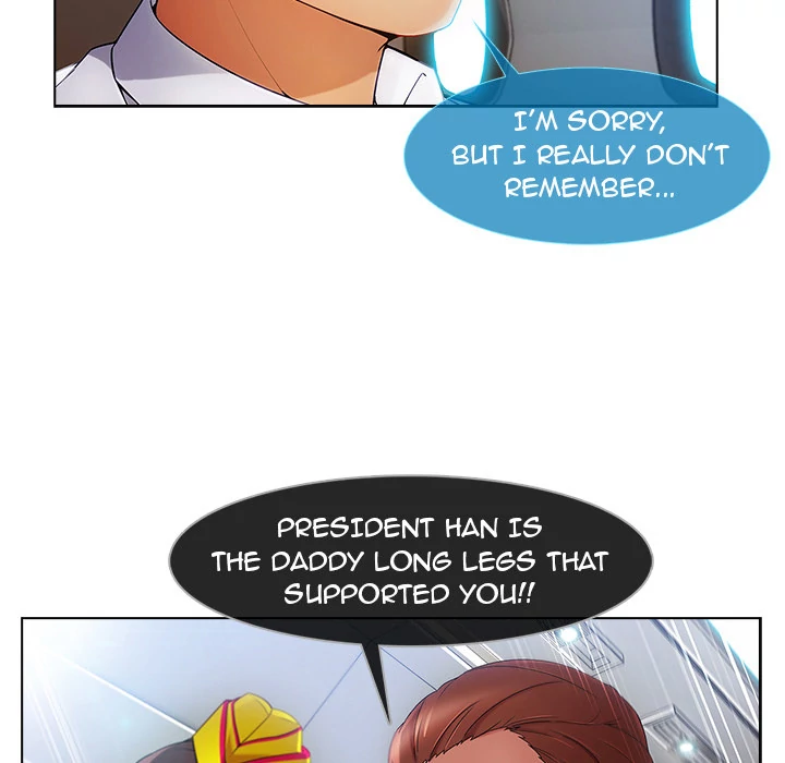 Lady Long Legs page 31