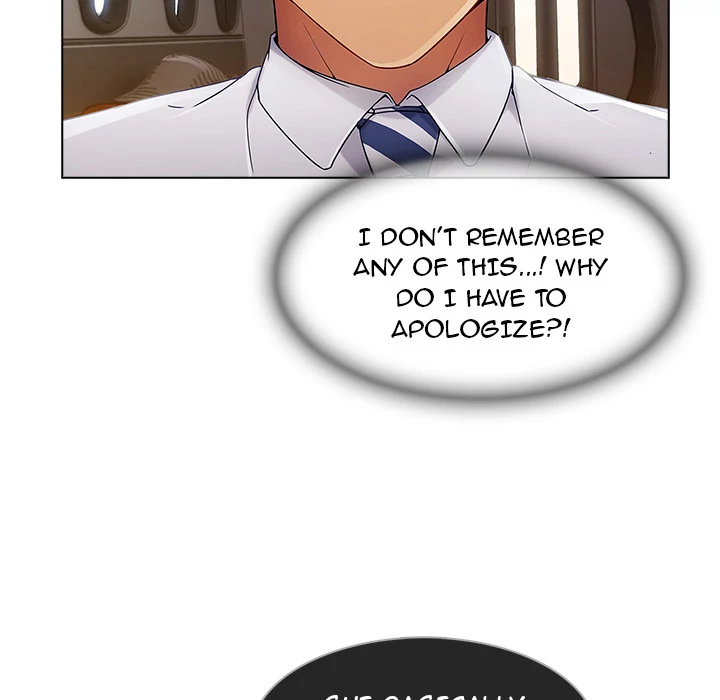 Lady Long Legs page 34