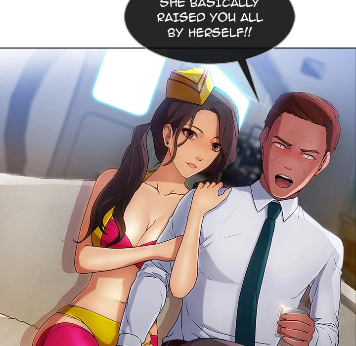Lady Long Legs page 35