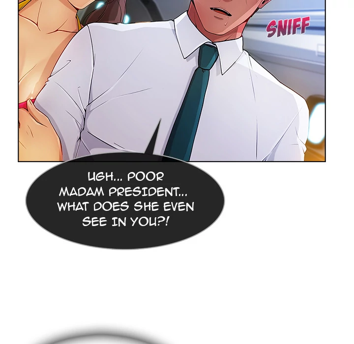 Lady Long Legs page 38
