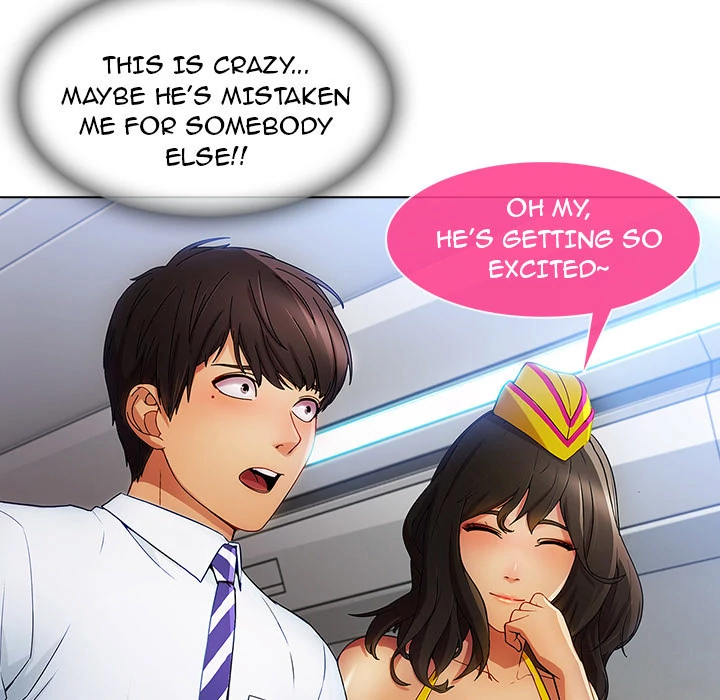 Lady Long Legs page 39