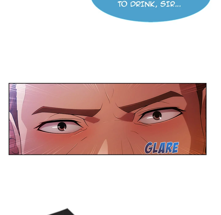 Lady Long Legs page 41