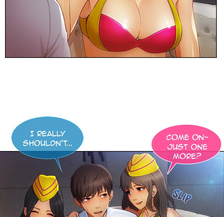 Lady Long Legs page 47