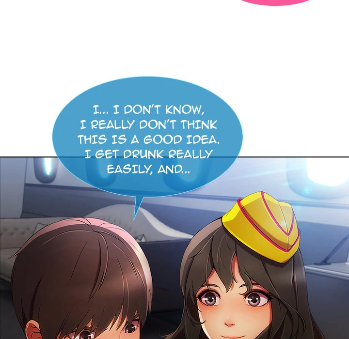 Lady Long Legs page 50