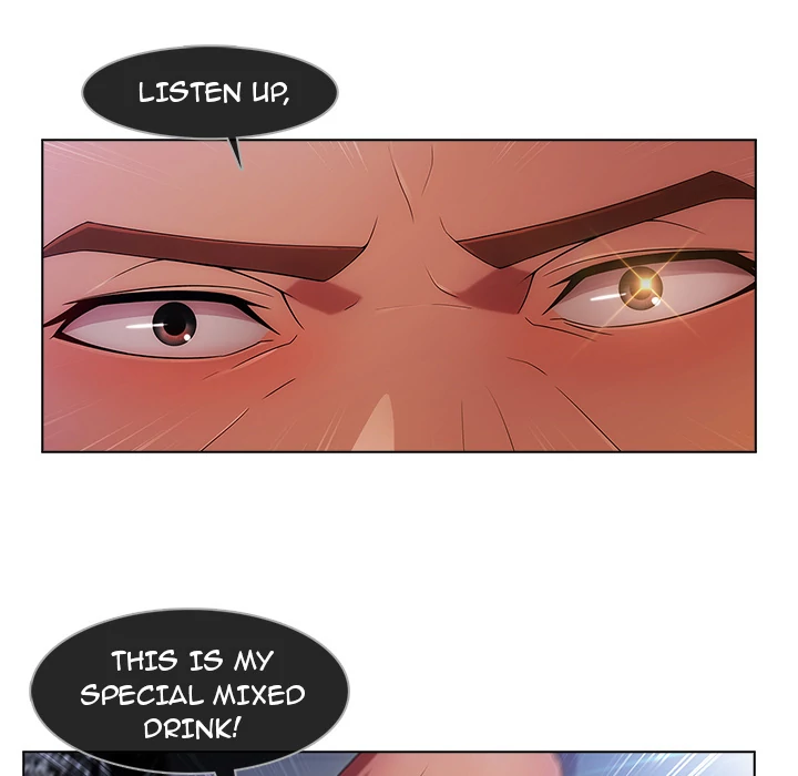 Lady Long Legs page 58