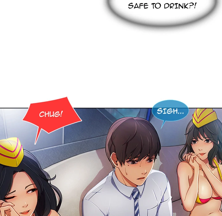 Lady Long Legs page 65