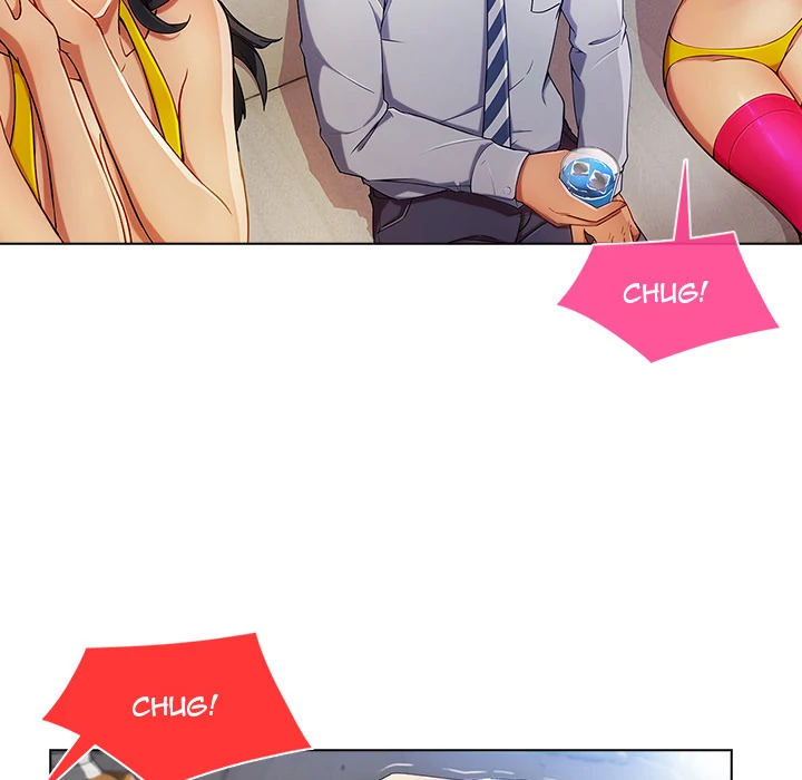 Lady Long Legs page 66