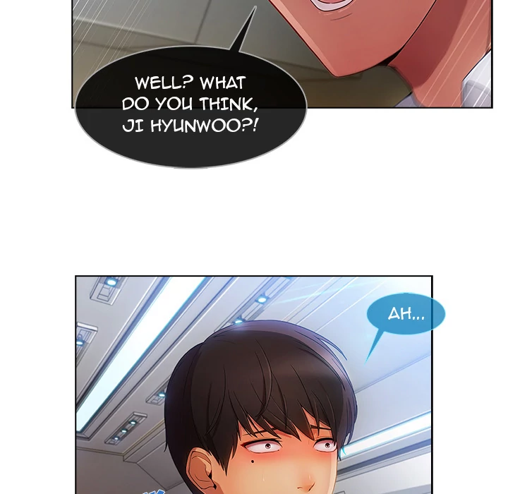 Lady Long Legs page 70