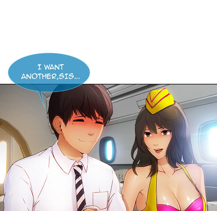 Lady Long Legs page 74