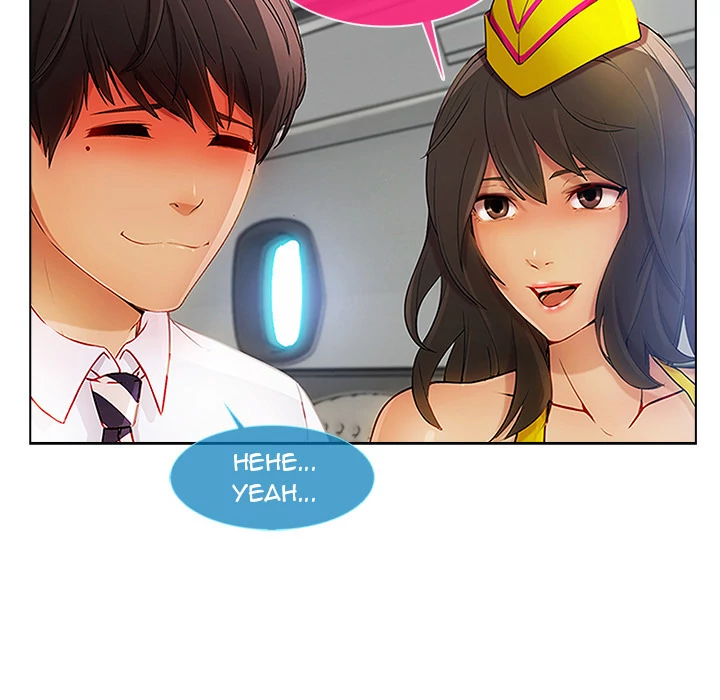 Lady Long Legs page 76