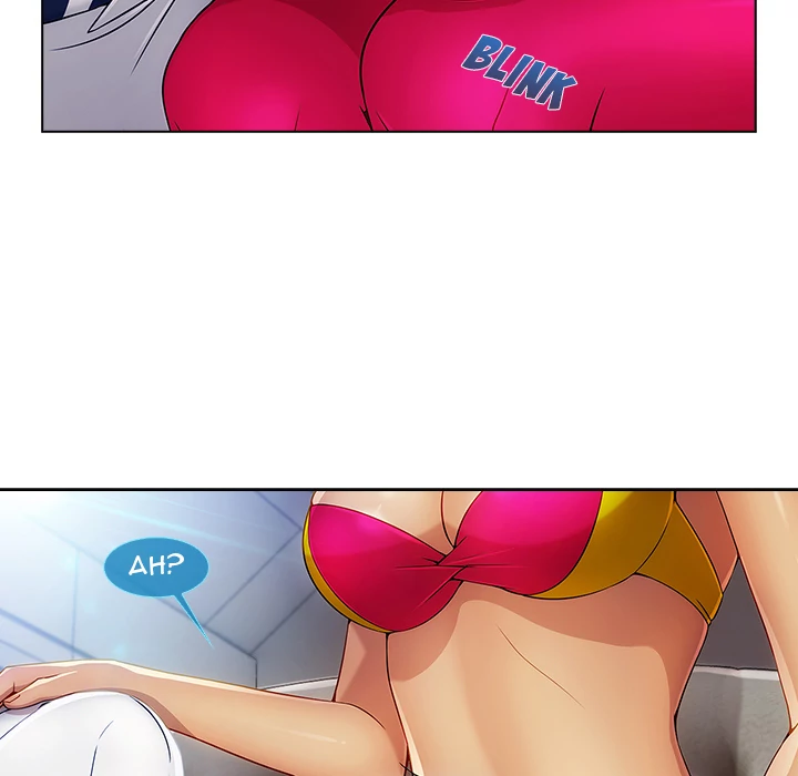 Lady Long Legs page 83