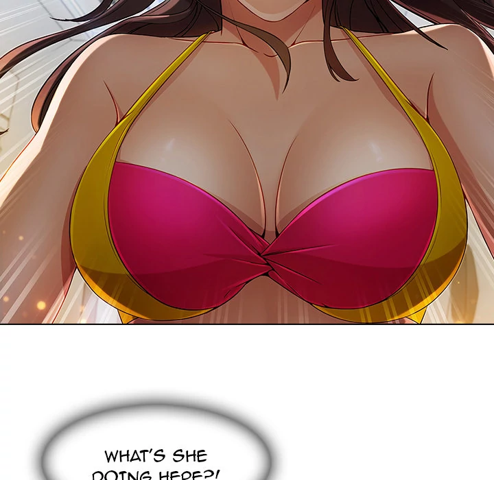 Lady Long Legs page 87