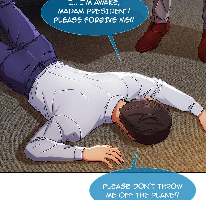 Lady Long Legs page 90
