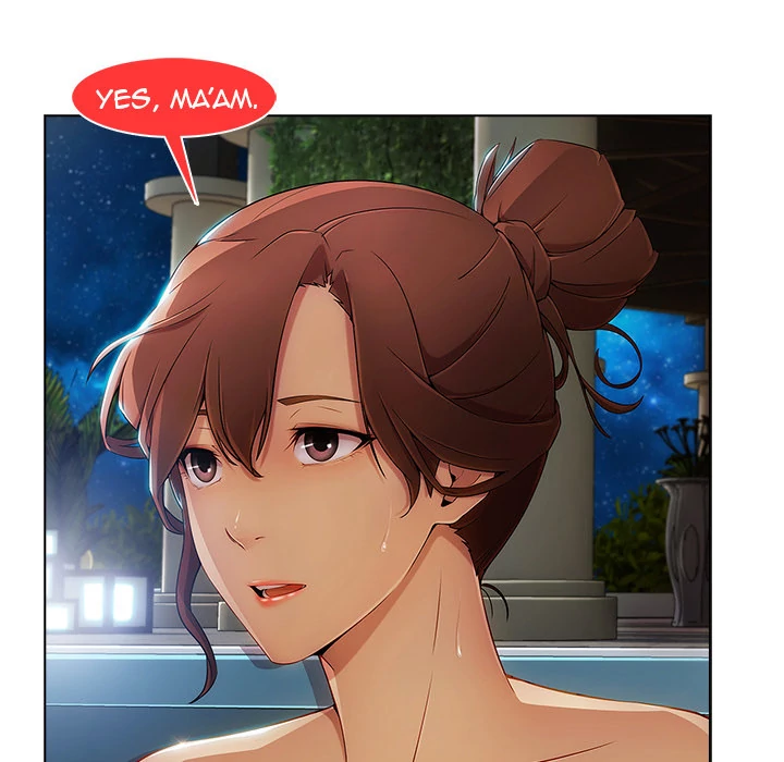 Lady Long Legs page 100