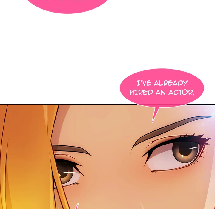 Lady Long Legs page 107