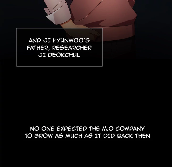 Lady Long Legs page 11